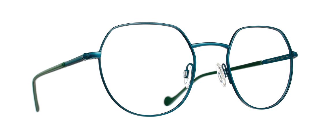 3100519540 MINI VELI AQUA - 540 - MINI VELI